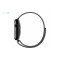 ساعت هوشمند اپل واچ سری 2 مدل 42 میلی متری MNQ12 با بند Milanese Loop مشکی و بدنه استیل ضد زنگ خاکستری
